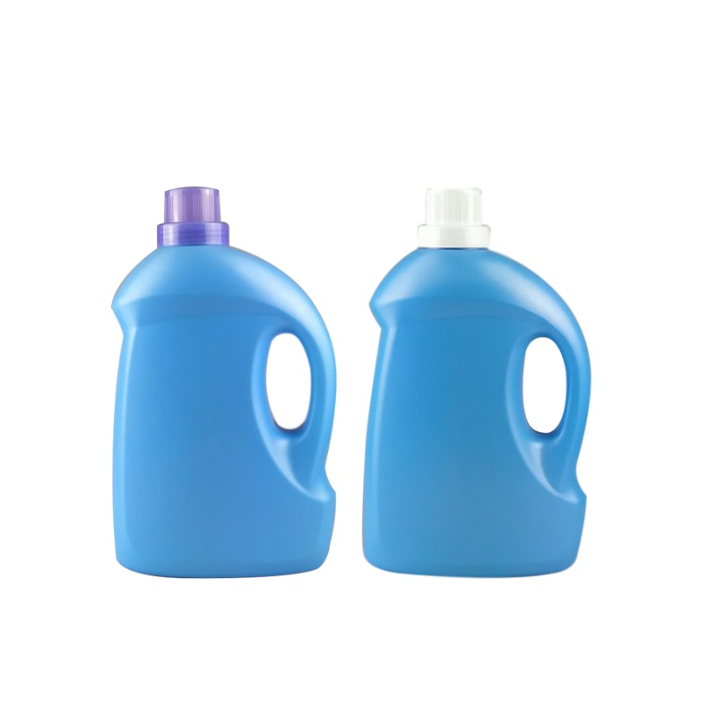 detergent bottle
