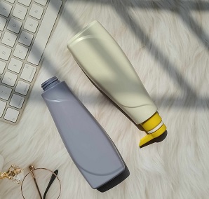 زجاجة تغليف بلاستيكية: حل متعدد الاستخدامات لاحتياجات الجمال