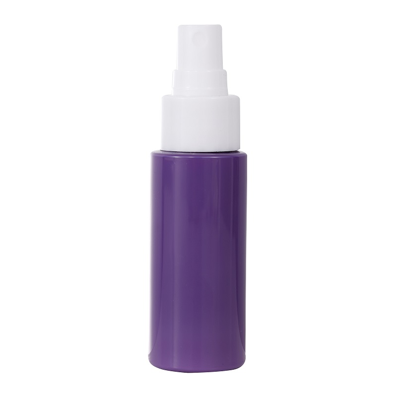 50ml shampoo bottle