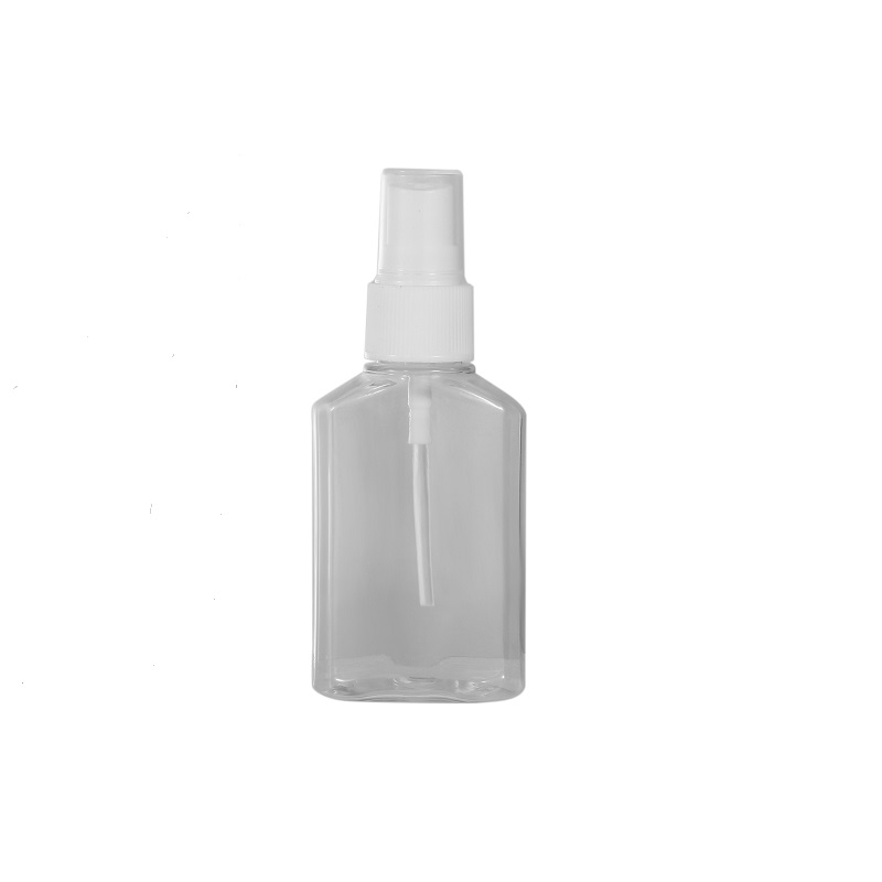 2oz pet bottles